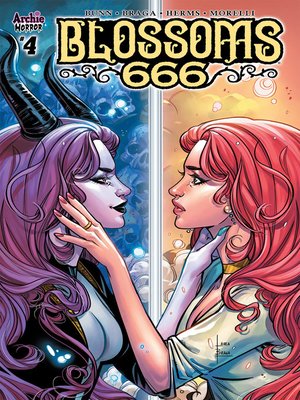 cover image of Blossoms: 666 (2019), Issue 4
